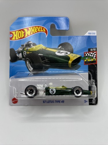 ホットウィール 67 LOTUS TYPE 49 10台 $_12.JPG?set_id=880000500F