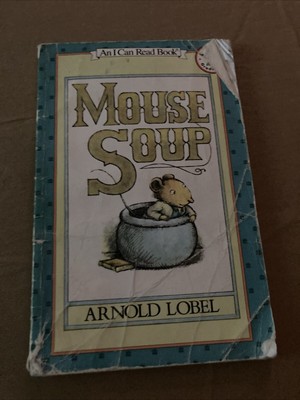 Mouse Soup