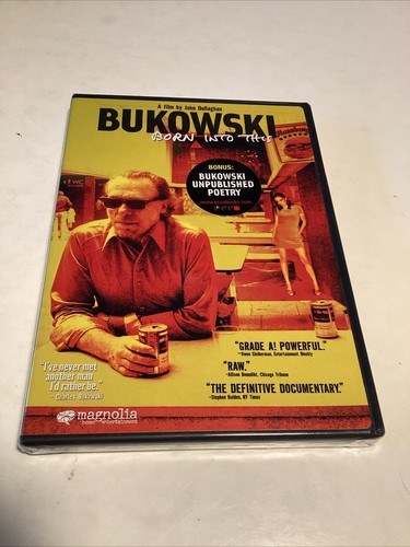 その他 Charles Bukowski Tapes [DVD] その他 Charles Bukowski Tapes [DVD] Amazon.com: The Charles