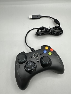 EASYSMX ESM-9100  Wired Gaming Controller for PC/Android/PS3