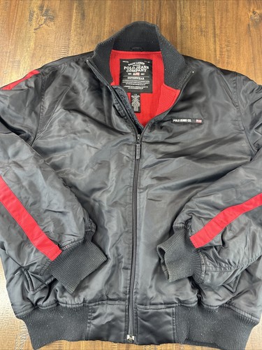 y2k✨️ RALPH LAUREN RUGBY デニム ナポレオン ジャケット y2k✨️ RALPH LAUREN RUGBY デニム ナポレオン ジャケット