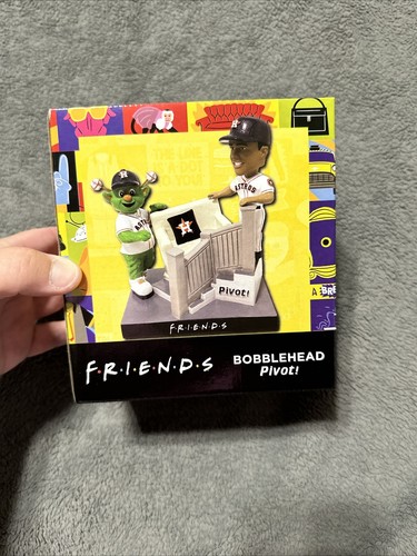 ジェレミ－・ペーニャ..ボブルヘッドJeremy Peña BOBBLEHEAD 2023 Houston Astros Jeremy Pena Peña Heart Hands SGA