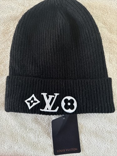 帽子 Louis Vuitton Bonnet LV Headline louis-vuitton-lv-headline-