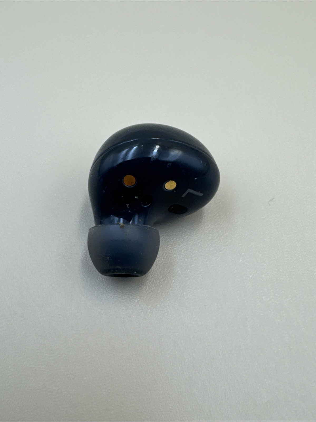Graphite Samsung Galaxy Buds2 Wireless LEFT SIDE Earbud ONLY SM-R177 *Read*