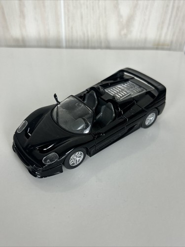 Maisto Ferrari F50 Red Car 1/39 Scale Loose | eBay