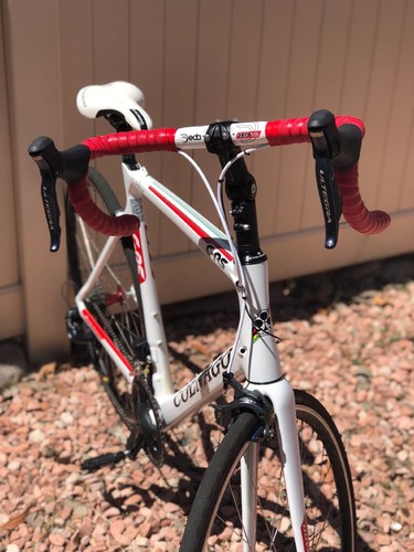 2017 COLNAGO C-RS Carbon ROAD BIKE Shimano Ultegra Upgrade Kit Di2