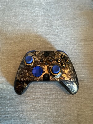 SCUFF INSTINCT PRO CUSTOM