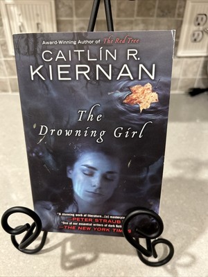 Drowning Girl by Caitlin R. Kiernan (2012) ROC Book Paperback
