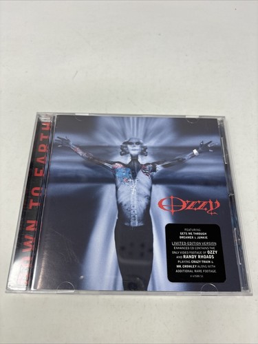 OZWORLD CD カセット OZworld a.k.a. R'kuma | MS Entertainment
