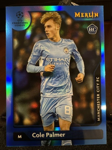 22-23 Topps Merlin  DEL PIERO 直筆サイン　75シリ 22-23 Topps Merlin DEL PIERO 直筆サイン 75シリ