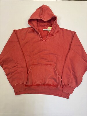 MNML  HOODIE Size 3XL