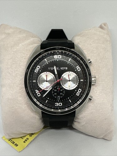 MICHAEL KORS ブラック マイケルコース MICHAEL KORS 財布 （ブラック） -ファッション