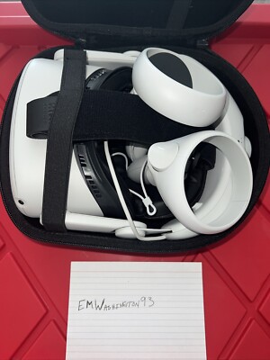 Oculus Quest 2 256GB