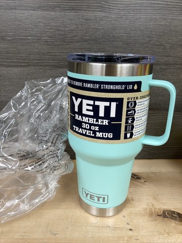 YETI Rambler 30 Oz Travel Mug – J&H Outdoors