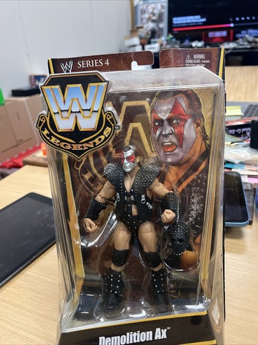 WWE MSK フィギュア Amazon.co.jp: Mattel WWEエリートコレクション レッスルマニア