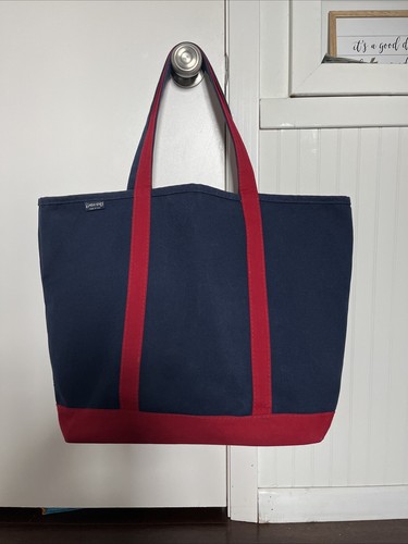 バッグ 80's LANDS' END multi color tote bag $_12.JPG?set_id=880000500F