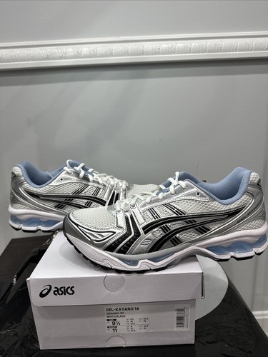 JJJJound × Asics Gel-Kayano 14 blue 28.5 JJJJound x ASICS GEL-Kayano 14 🧊⁠ 🗓️ Release Date: June