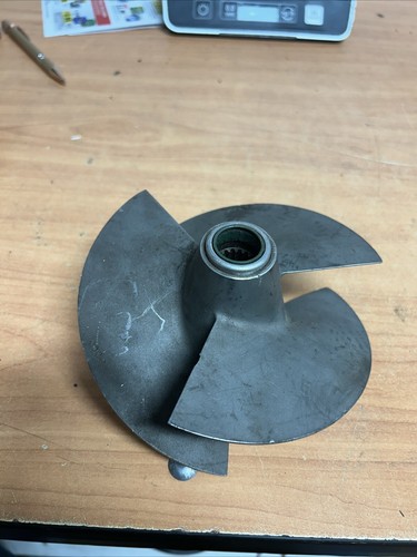 1996 Kawasaki ZXi 1100 Impeller 59255-3708 | eBay