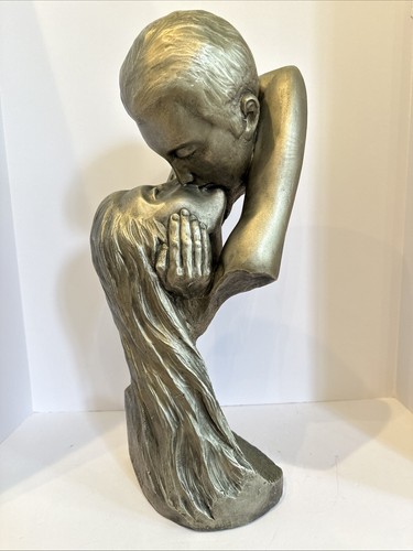 カップルのキス Austin Sculptures社 ※i4※ カップルのキス Austin Sculptures社 ※i4※