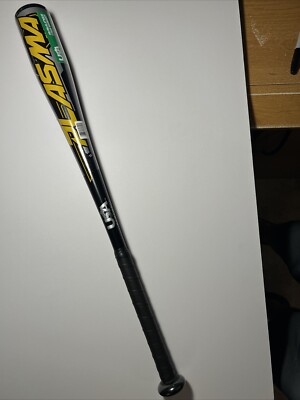 Rawlings Plasma Baseball Bat 27 /-9 Drop / 2 5/8  Barrel Alloy / USA BRAND NEW!