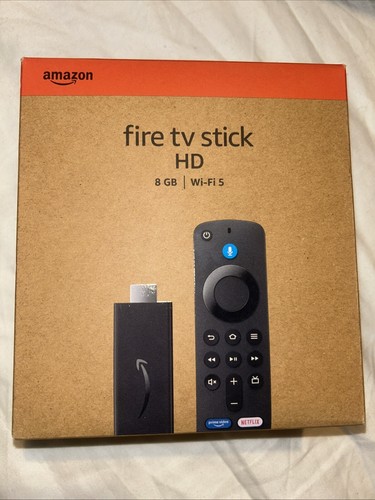 【未開封】Fire TV Stick 4K 8GB Wi-Fi amazon 『新品』Amazon Fire TV Stick 4K 2024年モデル : ノア
