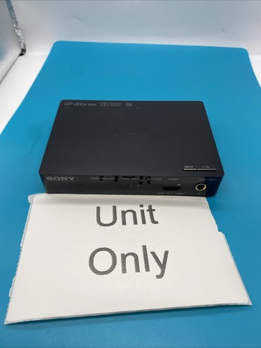 Sony HMZ-T3W-P (Unit ONLY) | eBay Sony HMZ-T3W-P (Unit ONLY) | eBay