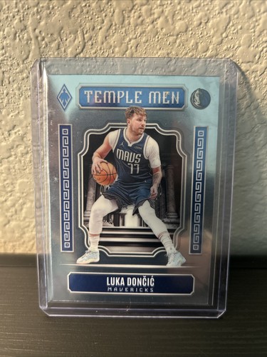PANINI NBAカードルカドンチッチファイルセット 4億8300万円？ ドンチッチの「1 of 1」ルーキーカードを売買