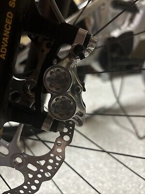 Hope enduro brakes sale