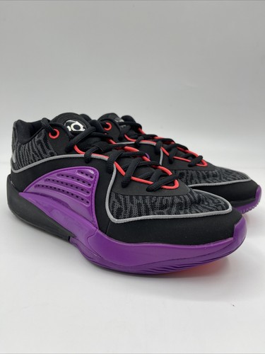 シューズ(男性用) NIKE KD 16/27.0cm/PUP/DV2916-002 NIKE KD 16/27.0cm/PUP/DV2916-002