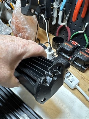 Foto dell'oggetto di un acquirente verificato