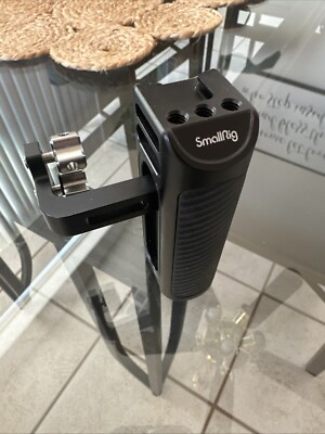 SmallRig Aluminum Universal Side Handle