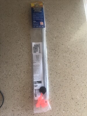 Estes Launch Rod - 1/8'' Two-Piece - Model Rocket Accessory