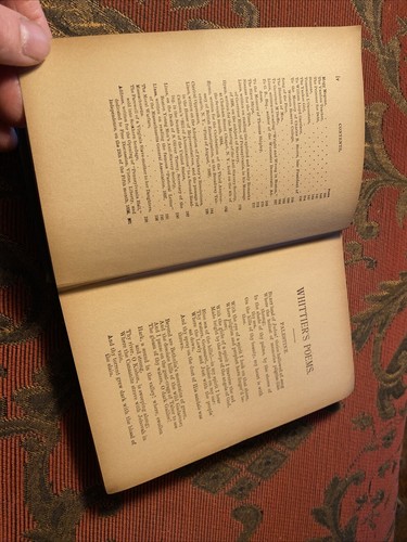 Poems By John Greenleaf Whittier