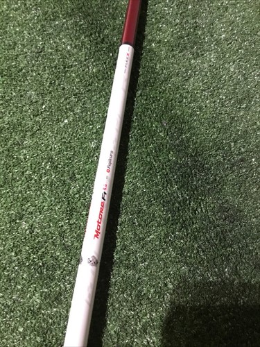 Fujikura Motore X Graphite Shaft – Grips4Less
