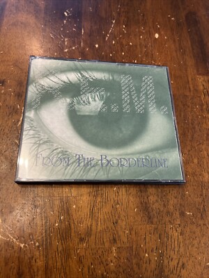 REM --From the Borderline CD (2 CDs) Import