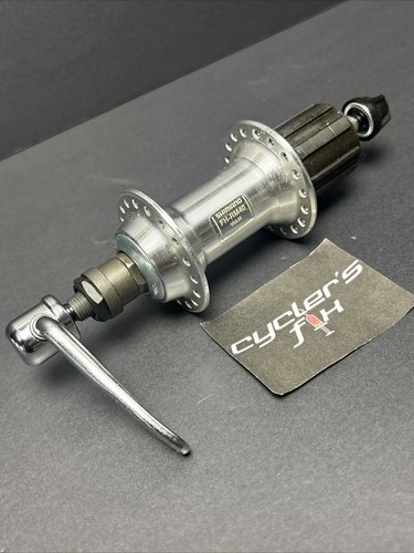 SHIMANO FH-RM40-8 24インチ 完組ホイール　オマケ付き ARAYA 「アラヤ」 リム＋SHIMANO FH-RM40-8 ハブ SHIMANBO 8-9s