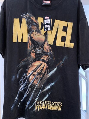 Deadpool t shirt primark 2025