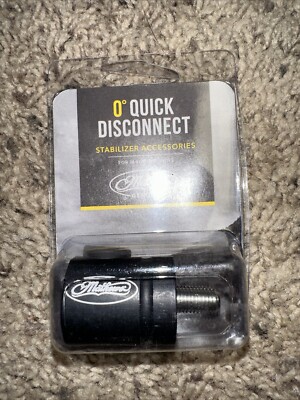 Mathews - Quick Disconnect - 0 Degree