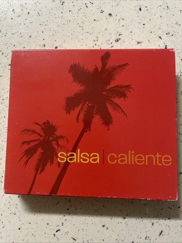 【中古】 Salsa Greats / Caliente 中古】 Salsa Greats / Caliente Salsa Caliente Del Japon - CD