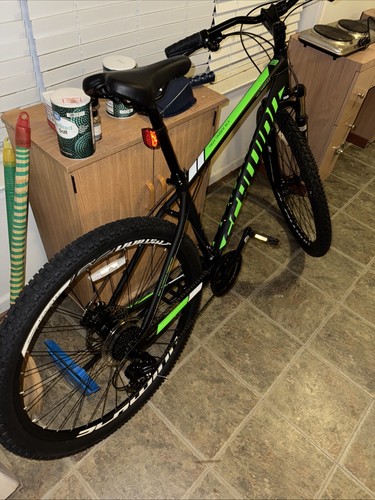 Schwinn high timber alx 29 review cheap