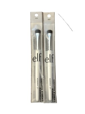 ELF Eyeshadow Brush #1815- 2 Pack!