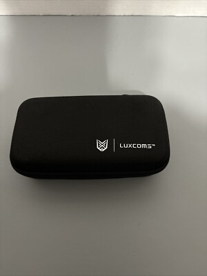 Luxcoms Custom Coiled Aviator Cable