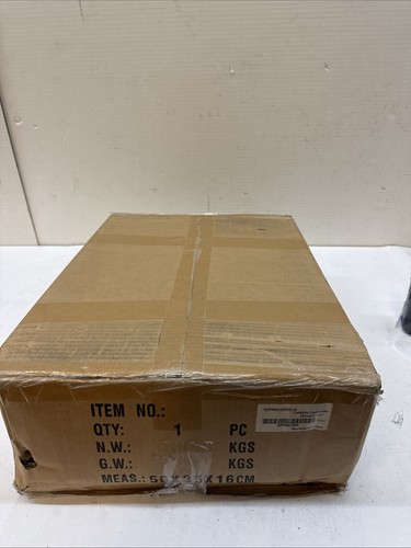 REPN960335SS Evan Fischer Catalytic Converter 