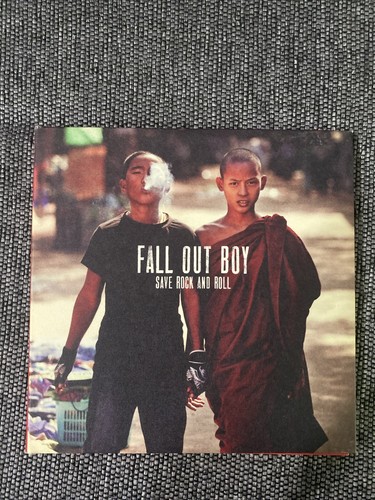 ■EMOTIONALLY UNAVAILABLE■ x Rock Band Fall Out Boyコラボ Fall Out Boy - X-Posed - Amazon.com Music