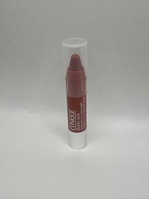 CLINIQUE Chubby Stick Moisturizing Lip Colour Balm MINI in ''04 MEGA MELON''