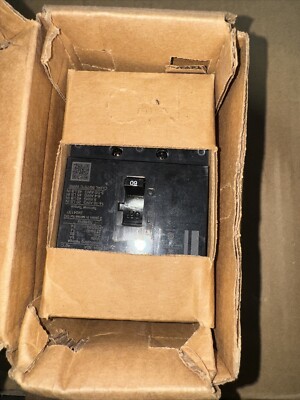 Eaton GHB3060 60A Molded Case Circuit Breaker