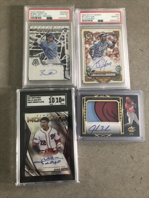 PURE GOLD BASEBALL MYSTERY PACKS!LOADED!! SEE DESCRIPTION.