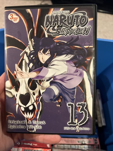 NARUTO SHIPPUDEN DVD セット $_12.JPG?set_id=880000500F