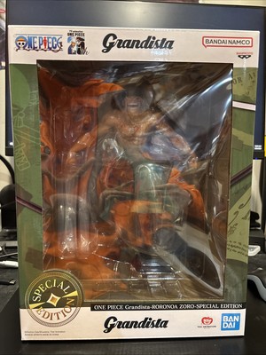 One Piece Roronoa Zoro 9