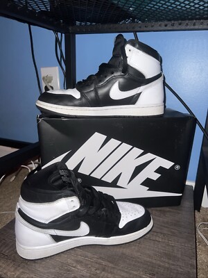 air jordan 1 retro mid top 3 size 10 156312127131